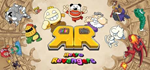 * Retro Revengers | Steam РУ+UA+KZ+СНГ*