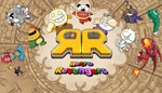 * Retro Revengers | Steam РУ+UA+KZ+СНГ*