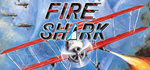 * Fire Shark | Steam РУ+UA+KZ+СНГ*