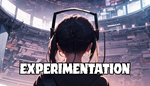 * Experimentation | Steam РУ+UA+KZ+СНГ*