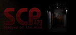 * SCP-479: Shadows of the Mind | Steam РУ+UA+KZ+СНГ*