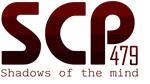 * SCP-479: Shadows of the Mind | Steam РУ+UA+KZ+СНГ*