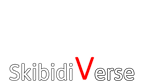 * SkibidiVerse | Steam РУ+UA+KZ+СНГ*