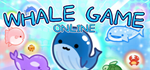 * WhaleGameOnline | Steam РУ+UA+KZ+СНГ*