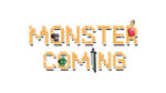 * Monster Coming | Steam РУ+UA+KZ+СНГ*
