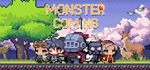 * Monster Coming | Steam РУ+UA+KZ+СНГ*