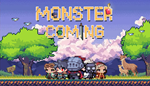* Monster Coming | Steam РУ+UA+KZ+СНГ*