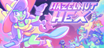 * Hazelnut Hex | Steam РУ+UA+KZ+СНГ*