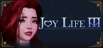 * Joy Life 3 | Steam РУ+UA+KZ+СНГ*