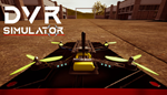 * DVR Simulator | Steam РУ+UA+KZ+СНГ*