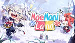 * MoeMoni Land | Steam РУ+UA+KZ+СНГ*
