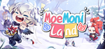 * MoeMoni Land | Steam РУ+UA+KZ+СНГ*