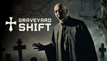 * Graveyard Shift | Steam РУ+UA+KZ+СНГ*