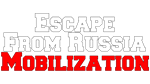 * Escape From Russia: Mobilization|Steam РУ+UA+KZ+СНГ*