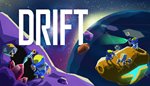 * Drift | Steam РУ+UA+KZ+СНГ*