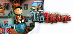 * Tin Hearts | Steam РУ+UA+KZ+СНГ*