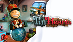 * Tin Hearts | Steam РУ+UA+KZ+СНГ*