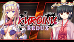 * Kuroinu Redux | Steam РУ+UA+KZ+СНГ*