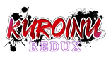 * Kuroinu Redux | Steam РУ+UA+KZ+СНГ*
