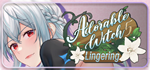* Adorable Witch5 : Lingering | Steam РУ+UA+KZ+СНГ*