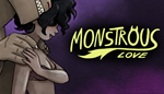 * Monstrous Love | Steam РУ+UA+KZ+СНГ*
