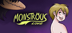 * Monstrous Love | Steam РУ+UA+KZ+СНГ*