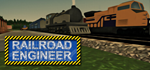 * Railroad Engineer | Steam РУ+UA+KZ+СНГ*