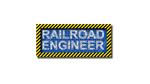 * Railroad Engineer | Steam РУ+UA+KZ+СНГ*