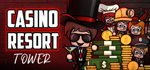 * Casino Resort Tower | Steam РУ+UA+KZ+СНГ*