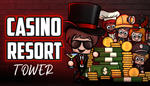 * Casino Resort Tower | Steam РУ+UA+KZ+СНГ*