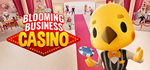 * Blooming Business: Casino | Steam РУ+UA+KZ+СНГ*