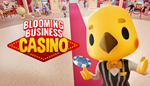 * Blooming Business: Casino | Steam РУ+UA+KZ+СНГ*