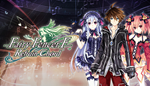 * Fairy Fencer F: Refrain Chord | Steam РУ+UA+KZ+СНГ*