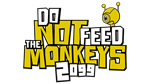 * Do Not Feed the Monkeys 2099 | Steam РУ+UA+KZ+СНГ*