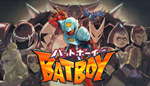 * Bat Boy | Steam РУ+UA+KZ+СНГ*