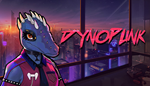 * Dynopunk | Steam РУ+UA+KZ+СНГ*