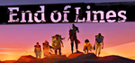 * End of Lines | Steam РУ+UA+KZ+СНГ*