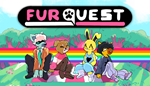 * Furquest | Steam РУ+UA+KZ+СНГ*
