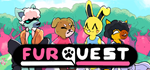 * Furquest | Steam РУ+UA+KZ+СНГ*
