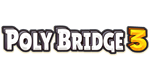 * Poly Bridge 3 | Steam РУ+UA+KZ+СНГ*