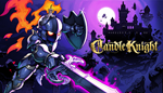 * Candle Knight | Steam РУ+UA+KZ+СНГ*