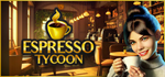 * Espresso Tycoon | Steam РУ+UA+KZ+СНГ*