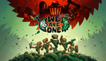 * We Are One | Steam РУ+UA+KZ+СНГ*