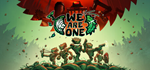 * We Are One | Steam РУ+UA+KZ+СНГ*