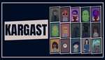 * Kargast | Steam РУ+UA+KZ+СНГ*