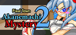 * Pixel Town: Akanemachi Mystery 2|Steam РУ+UA+KZ+СНГ*