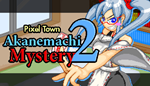 * Pixel Town: Akanemachi Mystery 2|Steam РУ+UA+KZ+СНГ*