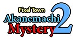 * Pixel Town: Akanemachi Mystery 2|Steam РУ+UA+KZ+СНГ*