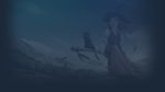 * The Witch of Fern Island | Steam РУ+UA+KZ+СНГ*