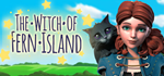 * The Witch of Fern Island | Steam РУ+UA+KZ+СНГ*